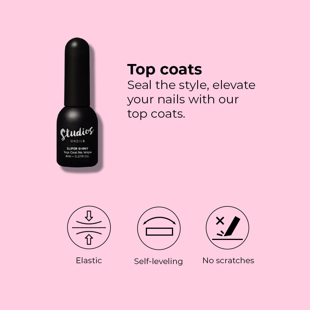 Top Coat