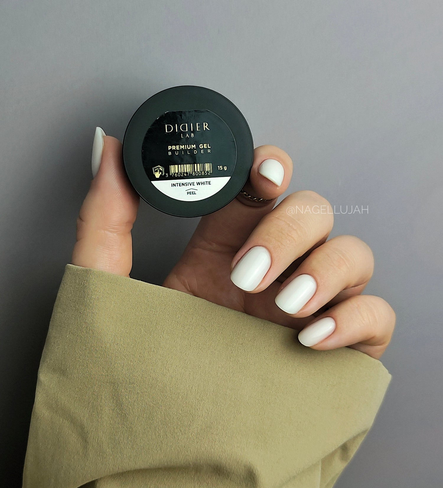 Premium Builder Gel