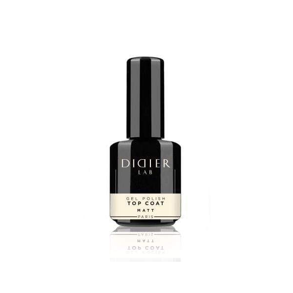 Matt Top Coat