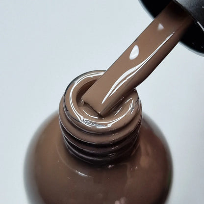 Gel Polish Studios Didier Lab, Brunette, 8 ml