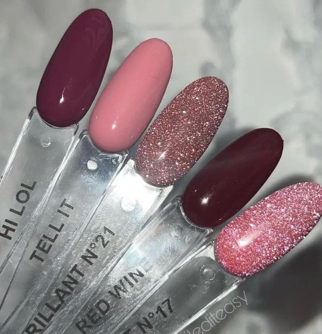 Gel polish Studios, Tell it, 8ml - LABORATOIRES DIDIER