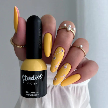 Gel Polish Studios Didier Lab, Vibrant Smile, 8 ml