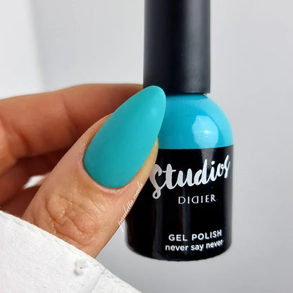 Gel Polish Studios Didier Lab, Never Say Never, 8 ml