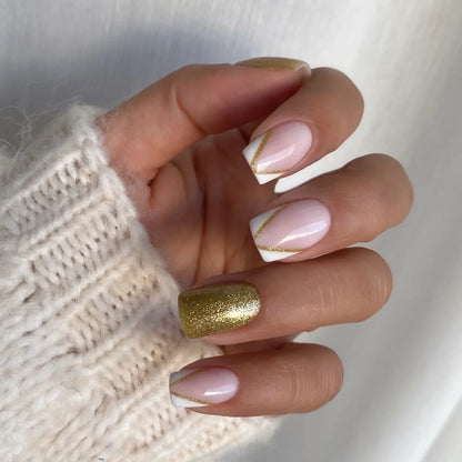 Gel Polish Studios Didier Lab, Sparkle, 8 ml