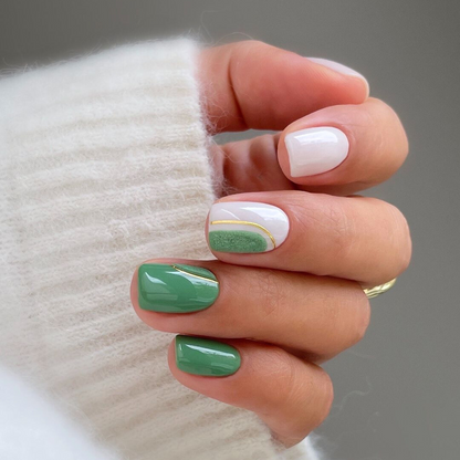 Didier Lab Gel Polish Studios in New Icon, 8 ml (TPO Free)