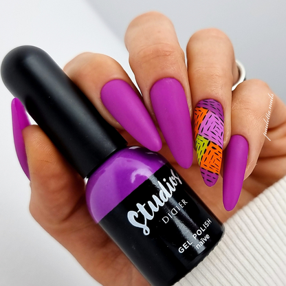 Didier Lab Gel Polish Studios in Naïve, 8 ml
