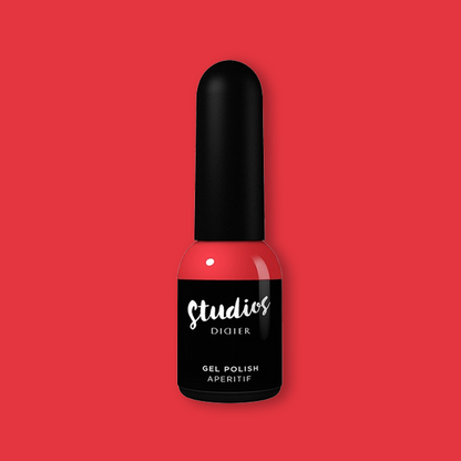 Gel Polish Studios Didier Lab, Aperitif, 8 ml