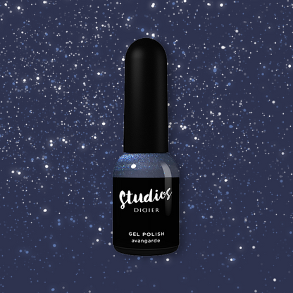 Didier Lab Gel Polish Studios in Avangarde, 8 ml (TPO Free)
