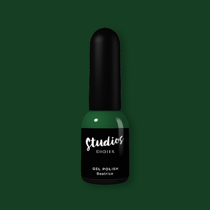 Gel Polish Studios Didier Lab, Beatrice, 8 ml