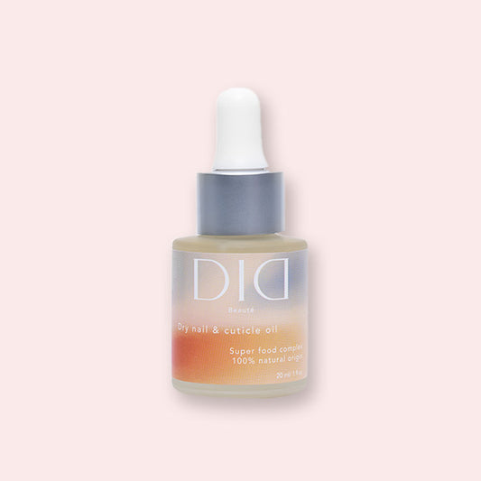 Didier Lab Dry Nail and Cuticle Oil Beaute 20ML