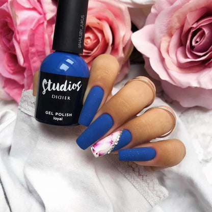 Didier Lab Gel Polish Studios in Loyal, 8 ml (TPO Free)