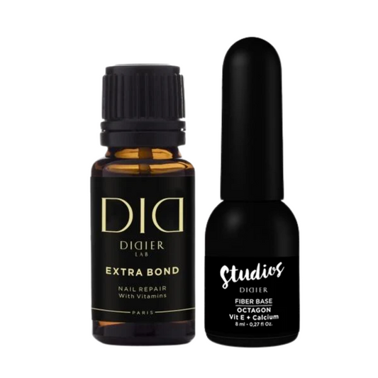 Acid Primer and Fiber Octagon