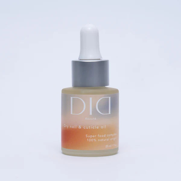 Didier Lab Dry Nail and Cuticle Oil Beaute 20ML