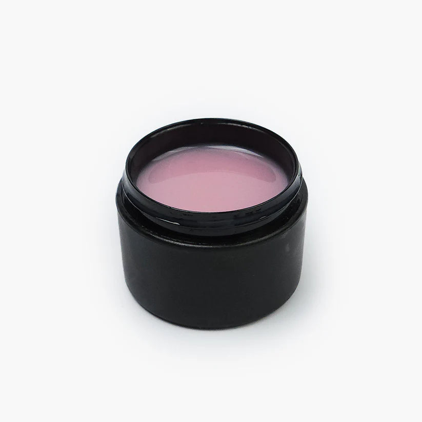 Didier Lab Fiber Builder Gel in Milky Pink 50grams (HEMA & TPO Free)