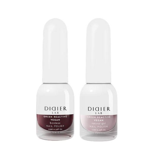 Vegan Classic Nail Polish Colour Set