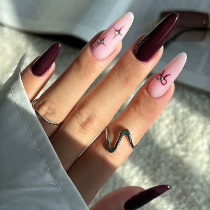 Didier Lab Gel Polish Rubber Base Coat in Cover Pink 10 ml