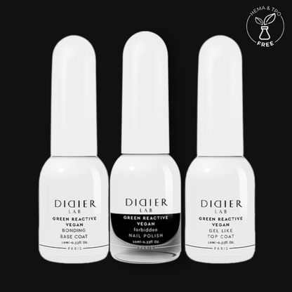 Vegan Classic Nail Polish Bundle