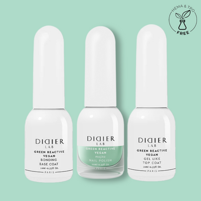 Vegan Classic Nail Polish Bundle