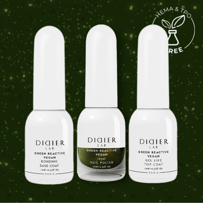 Vegan Classic Nail Polish Bundle