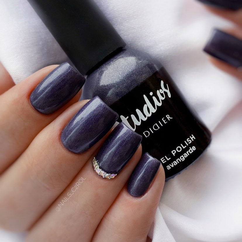 Didier Lab Gel Polish Studios in Avangarde, 8 ml (TPO Free)