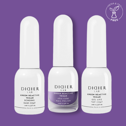 Vegan Classic Nail Polish Bundle