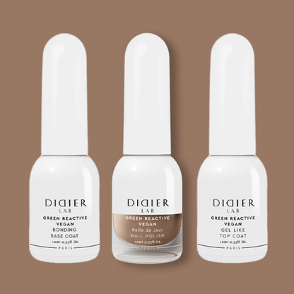 Vegan Classic Nail Polish Bundle