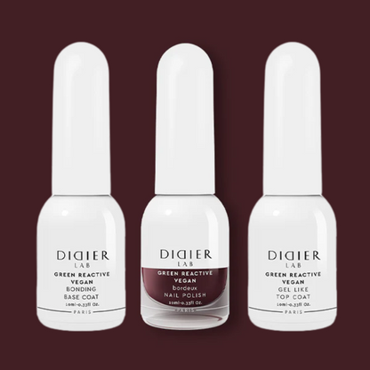 Vegan Classic Nail Polish Bundle