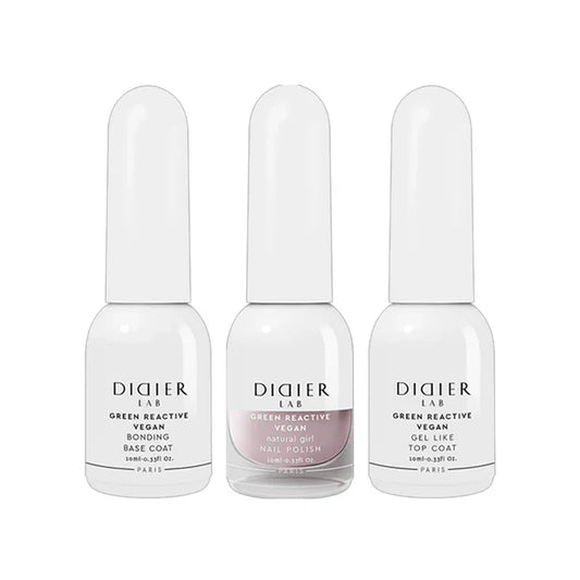 Vegan Classic Nail Polish Bundle