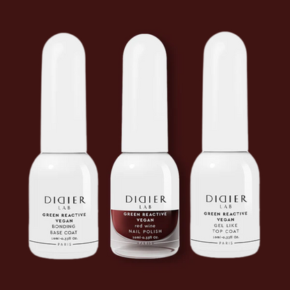 Vegan Classic Nail Polish Bundle