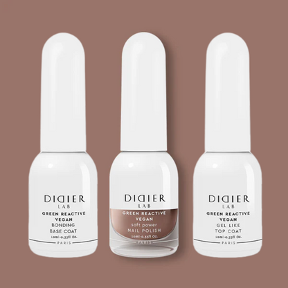 Vegan Classic Nail Polish Bundle