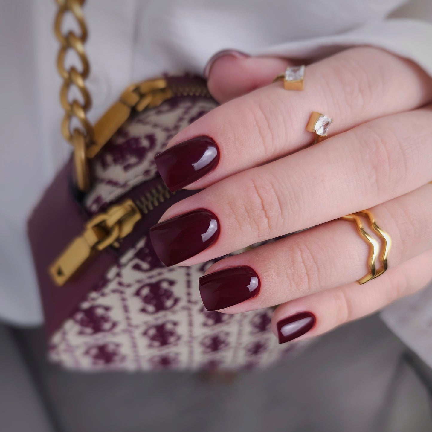 Didier Lab Studios Gel Polish in Soul Spirit, 8 ml