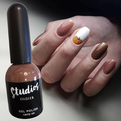 Didier Lab Gel Polish Studios in Carry On, 8 ml