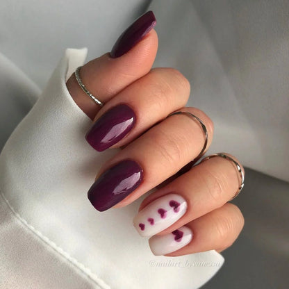 Didier Lab Gel Polish Studios in Pompadour, 8 ml