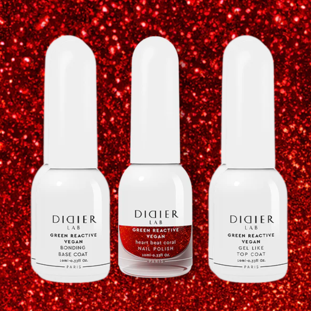 Vegan Classic Nail Polish Bundle