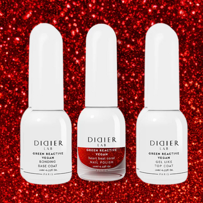 Vegan Classic Nail Polish Bundle