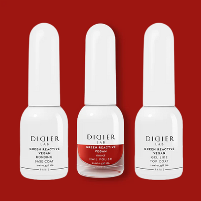 Vegan Classic Nail Polish Bundle