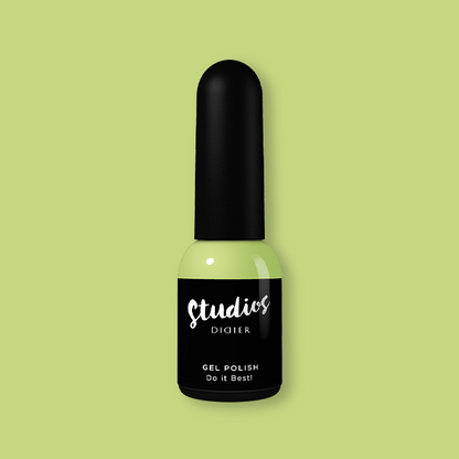 Gel Polish Studios Didier Lab, Do It Best!, 8 ml