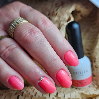 Didier Lab Gel Polish Exotic in Ara 10ml