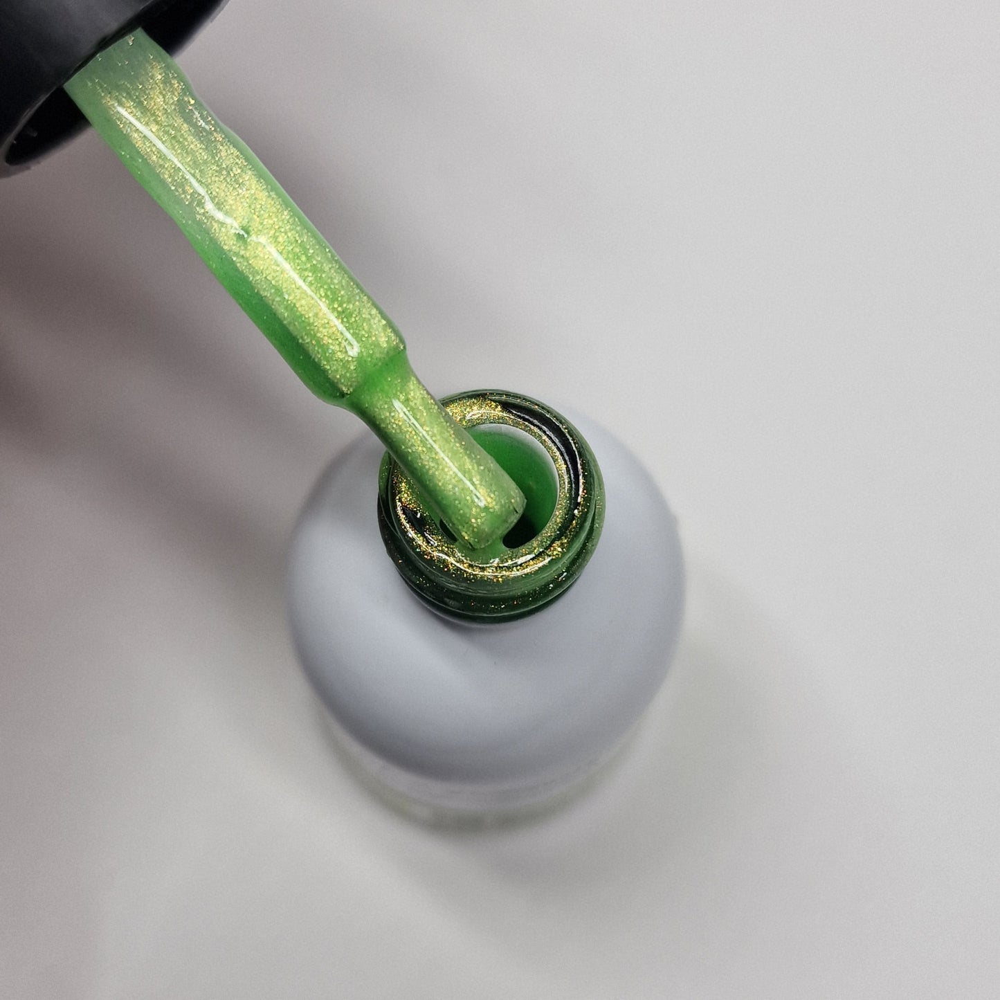 Gel Polish Exotic, Didier Lab, Eclectus Parrot 10ml