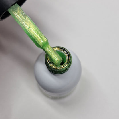 Gel Polish Exotic, Didier Lab, Eclectus Parrot 10ml