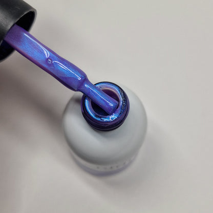 Didier Lab Gel Polish Exotic in Peacock 10ml