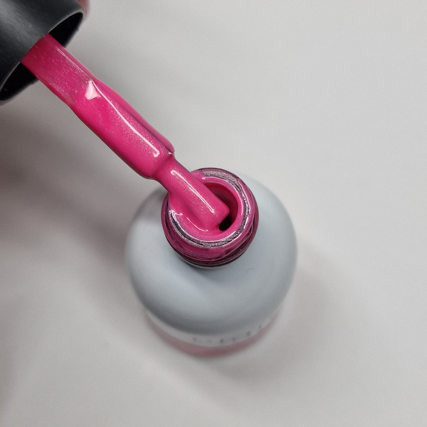 Didier Lab Gel Polish Exotic in Scarlet Ibis 10ml