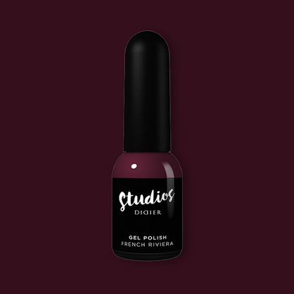 Didier Lab Gel Polish Studios in French Riviera, 8 ml