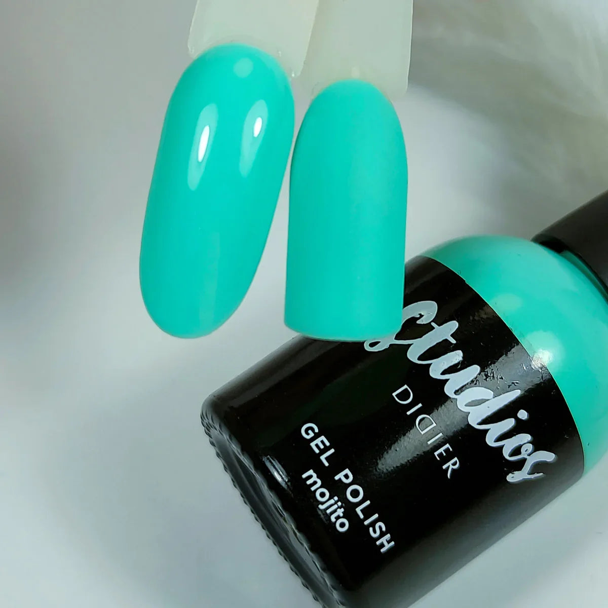 Gel Polish Studios Didier Lab, Mojito, 8 ml