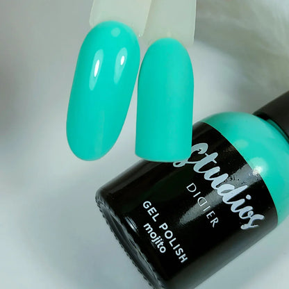 Gel Polish Studios Didier Lab, Mojito, 8 ml