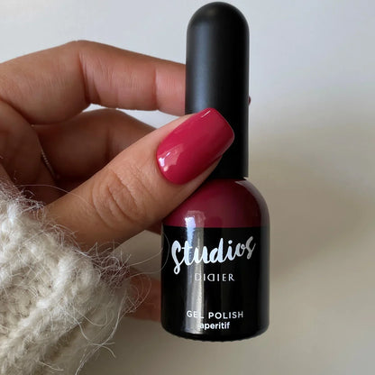 Gel Polish Studios Didier Lab, Aperitif, 8 ml
