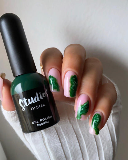 Gel Polish Studios Didier Lab, Beatrice, 8 ml