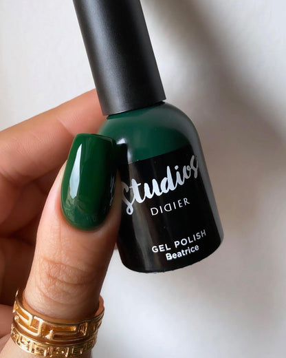 Gel Polish Studios Didier Lab, Beatrice, 8 ml