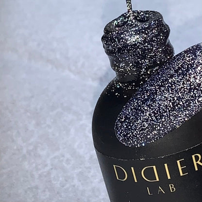 Didier Lab Gel Polish Brillant in No. 10, 8 ml (HEMA & TPO FREE)