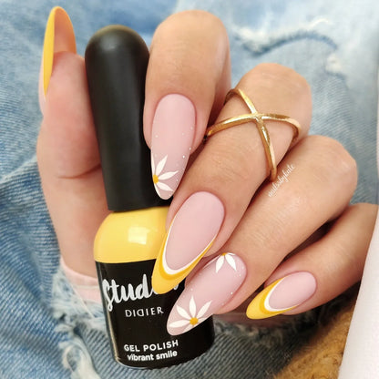 Gel Polish Studios Didier Lab, Vibrant Smile, 8 ml